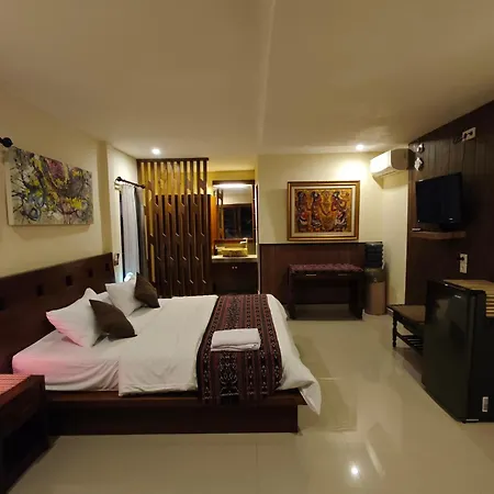 Nyoman Meja Guest House